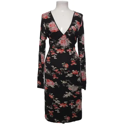 Maternity dress (Black, Red, Multicolored) from Mamalicious