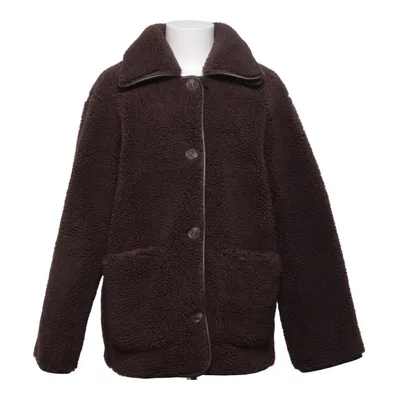 Jacka (Brun) från Monki Polyester, Polyuretan