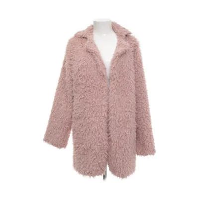 Vinterjacka (Rosa) från Reverse