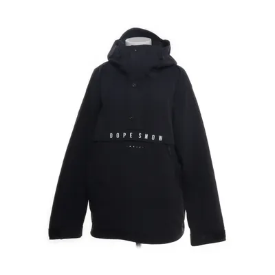 Anorak (Svart) från Dope Polyester, Nylon
