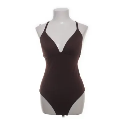 Baddräkt (Gaze swimsuit) från Weekday Elastan, Polyamid, Polyester