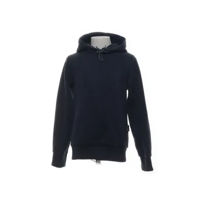 Huvtröja (Blå) från DIF Bomull, Polyester