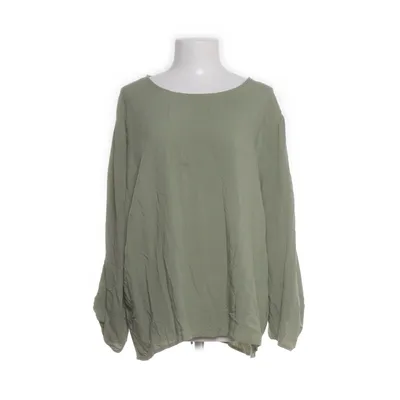 Blouse (Groen) van Cubus Viscose