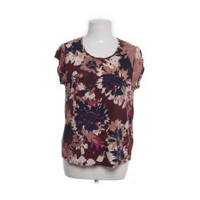 Top (Lila, Meerkleurig) van InWear Linnen, Viscose