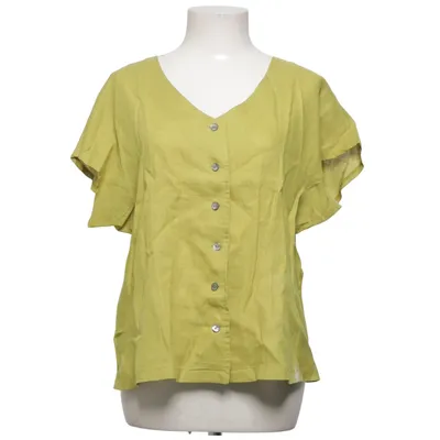 Top (Green) from Karin Sömmare