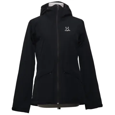 Veste polaire (Noir) de Haglöfs Polyester recyclé