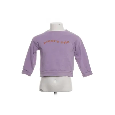 Sweatshirt (Purple) from HEJLENKI