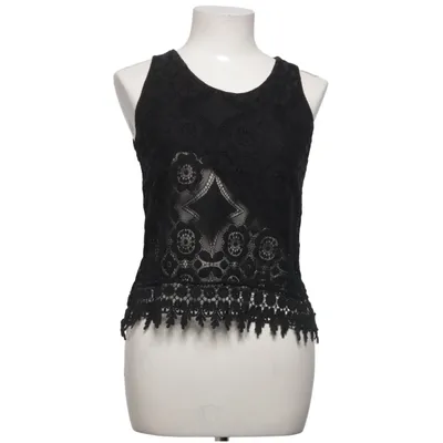 Haut (Noir) de Made in italy