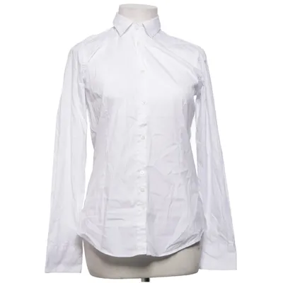 Shirt (White) from Aglini