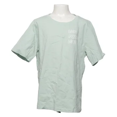 T-shirt (Green) from Uniq Young Cotton