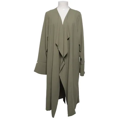 Cardigan (Grøn) fra Evans Elastan, Polyester