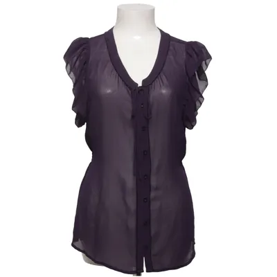 Top (Lilla) fra Mexx