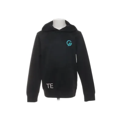 Huvtröja (Svart) från Clique