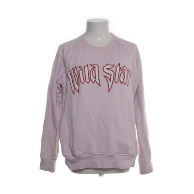 Sweatshirt (Roze) van Rika by Ulrika Lundgren