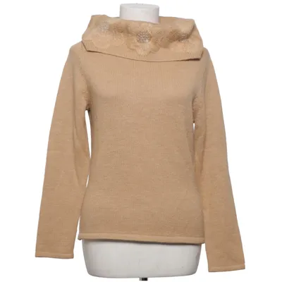 Coltrui (Beige) van Olsen Acryl, Merinowol