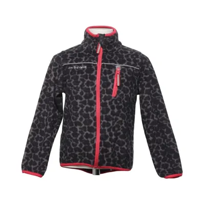 Veste polaire (Gris, Noir, Multicolore) de On the Peak Polyester