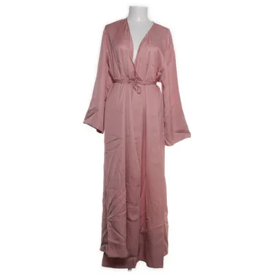 Slå-om-kjole (Manissa Maxi Dress) fra By Malene Birger Acetat, Polyester