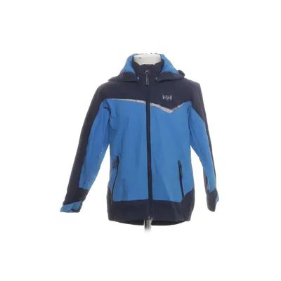 Jacka (Blå) från Helly Hansen Polyamid, Polyester