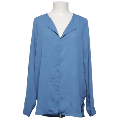 Bluse (Blå) fra VILA Polyester