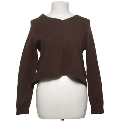 Sweater (EBBA) fra Carin Wester Uld