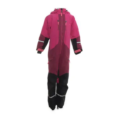 Overall (Rosa, Svart) från Tenson Polyester