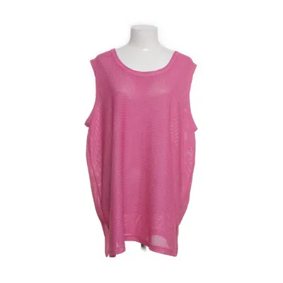 Tank Top (Pink) from biggi M Polyester