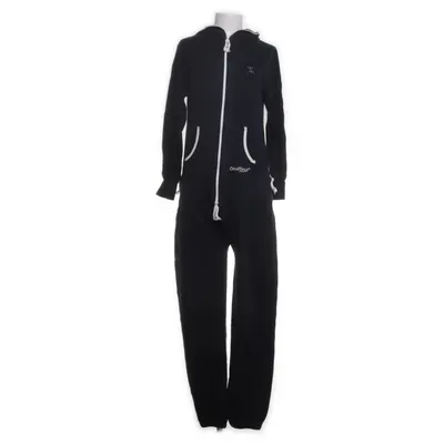 Overall (Blauw) van OnePiece Katoen