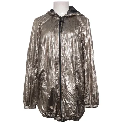 Jacke (Gold) von Zara Z1975 Denim