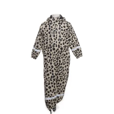 Overall (Beige, Svart, Brun) från Nordbjørn Polyester