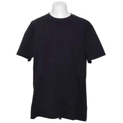 T-shirt (Bleu) de Bison Coton