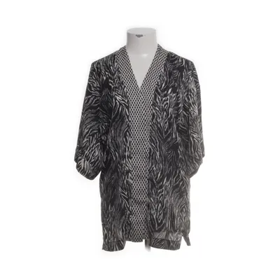 Kofta (Svart, Beige) från H&M Conscious Collection