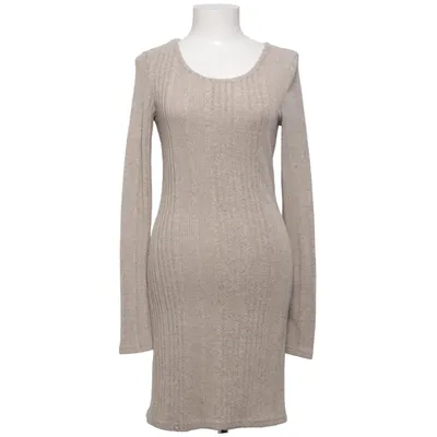 Dress (Soft Rib Dress) from NLY Elastane, Polyester