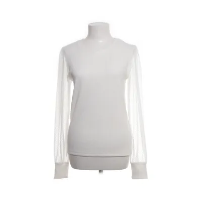 Topp (Vit) från Cotton Club