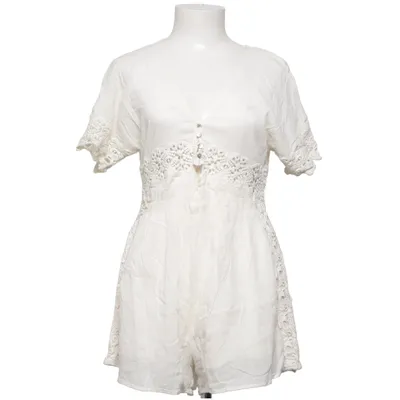 Jumpsuit (Beige) van Zara Trafaluc Collection