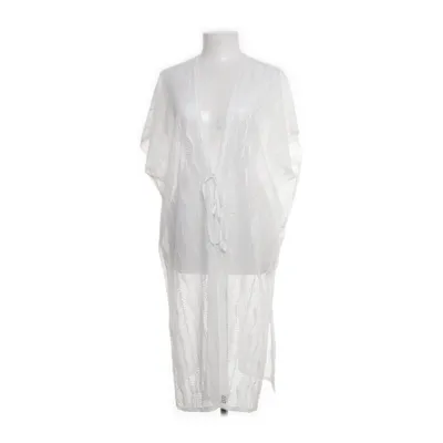 Beach dress (White) from Anna Field