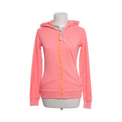 Sweat à capuche (Rose) de Björn Borg Coton, Polyester