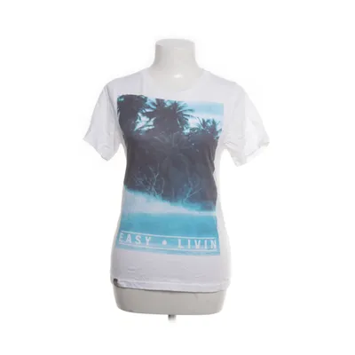 T-shirt (Vit) från Tshirt Store Ekologisk bomull