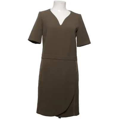 Robe (Vert) de Axara Élasthane, Polyester, Viscose