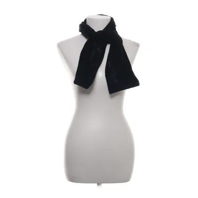 Scarf (Black) from A zone Polyester