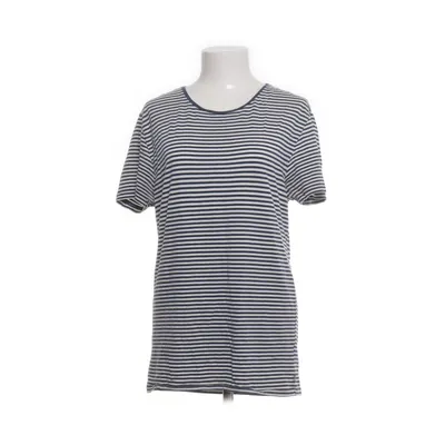 T-shirt (Blauw, Wit) van Scotch & Soda