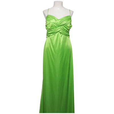 Robe de soirée (Vert) de Masquerade Polyester