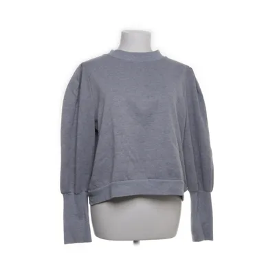 Sweatshirt (Gray) from One More Story Polyester, Cotton