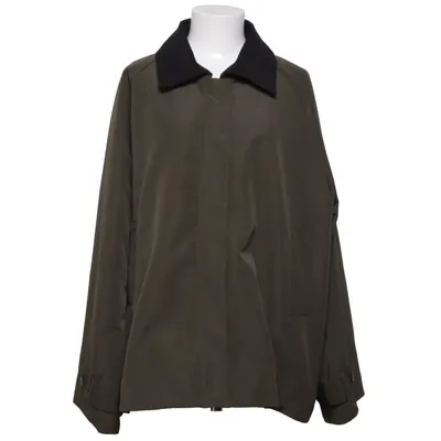Jacka (Grön, Svart) från Neo Noir Polyester