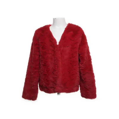 Jacka (Röd) från H&M Polyester