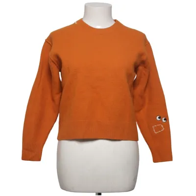 Tröja (Orange) från Anya Hindmarch