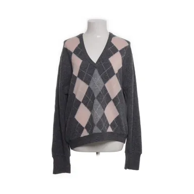 Pullover (Grå, Rosa) från St Michael