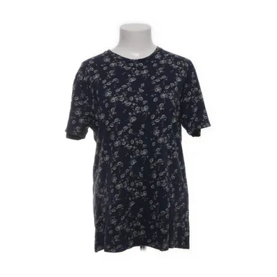 T-shirt (Blå, Vit, Flerfärgad) från Tailored Originals Bomull