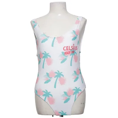 Maillot de bain une pièce (Celsius peach vibe) de Ball Bralla Élasthane, Polyester