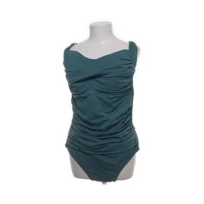 Baddräkt (Grön) från Swim by Zizzi