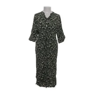 Robe (Blanc, Vert, Noir) de Soaked Viscose